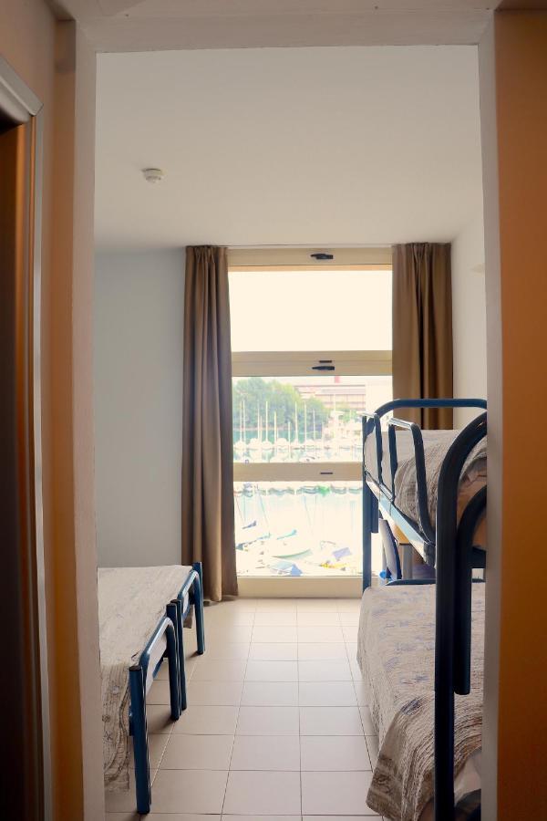 Ostello Del Porto Lovere Exterior foto